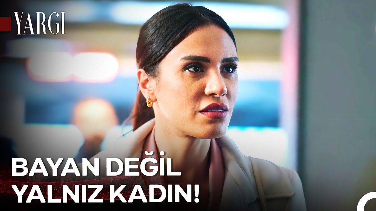 Ne Boyun Eğmek Ne De Aza Tamah Etmek Bizim Kitabımızda Yok! - Yargı