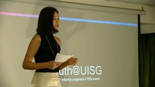 Less Parenting | Lin Hou | TEDxYouth@UISG