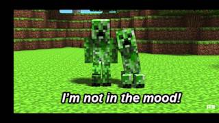 Minecraft Slideshow!