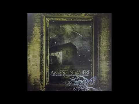 Jamie's Elsewhere — Jamie's Elsewhere - Sweet Carolina Honey (Goodbye Rocket Man, St. George Is Under Fire - 2007)