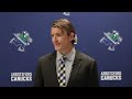 Trent Cull Postgame Interview | Apr. 26/22