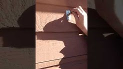 Locked Out Of Garage Without Remote