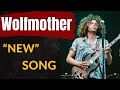 I wrote a &quot;new&quot; Wolfmother Style Song/Riff