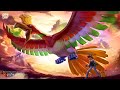 The Phoenix rises: Pokemon Gold Solo Ho-oh run! - 2