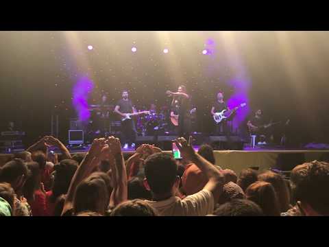 Koray AVCI - Duyanlara Duymayanlara Canlı Performans