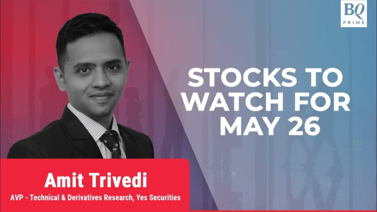 Stocks To Watch Markets Trim Losses, Near Day's High BQ Prime YouTube