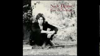 Vignette de la vidéo "Nick Drake - Man in a Shed"