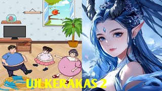 LIVE GAME TRICKY TWIST PUZZLE BANTU AKU MAIN