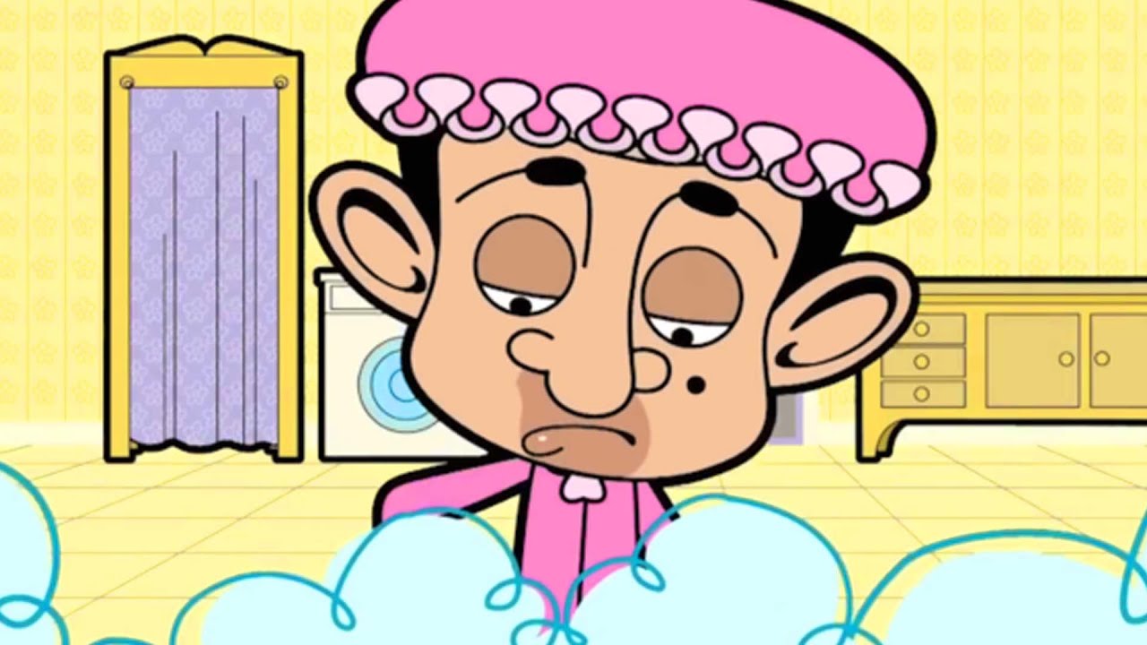 when-you-have-too-much-housework-to-do-mr-bean-animated-season-3