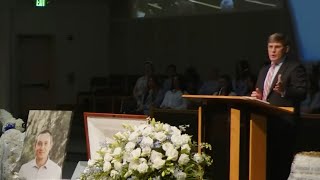 Если это Твой план - я согласен... | Служение памяти Петра Стукова