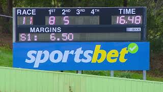 HVL SUN 30 JUL 23 R11