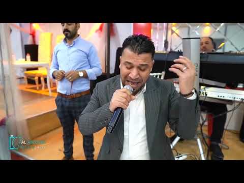 خالد الجبوري تعب سهر قهر كل عمرا