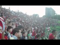 Barra del Caracas 22enero 2011