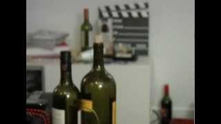 Drink Responsibly | EID100 PSA Assignment Profile