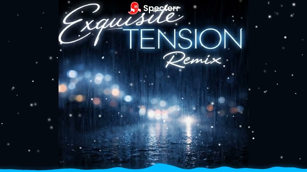 You'll Never Get To Heaven - Exquisite Tension Remix (prod. by 