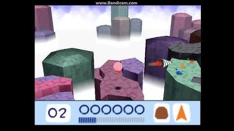 Kirby 64:The Crystal Shards-Playthrough-Part 17