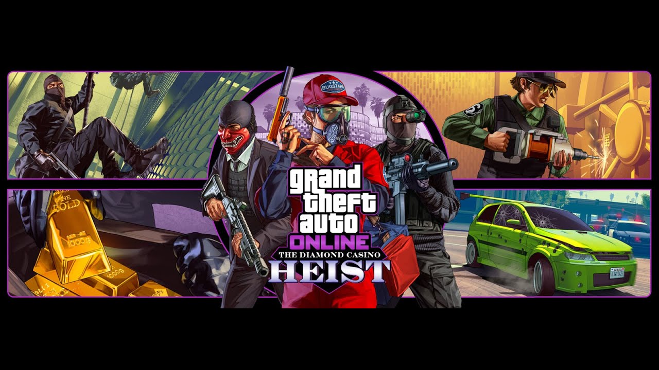 GTA RP Stalya RP serveur [FREE ACCES] - YouTube