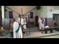 Spirit Song