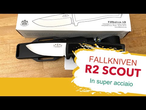 春先取りの レジ ファルクニーベン R2スカウト ELMAX www.lsansimon.com