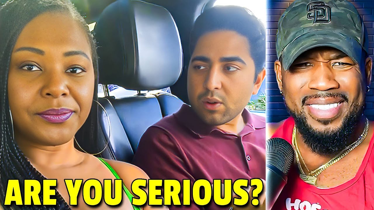 She Refused Cheesecake Factory For 1st Date?