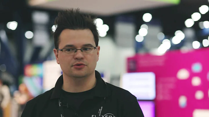 Interview with Jason Snook of Flexera