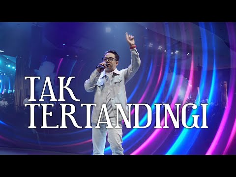 Tak Tertandingi (Live Recording)