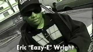 Eazy-E - 24 Hours To Live (Super teletomble Remix)