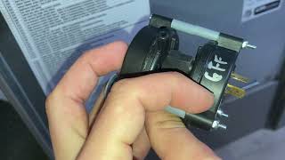 Lennox Furnace E223 Error Solution