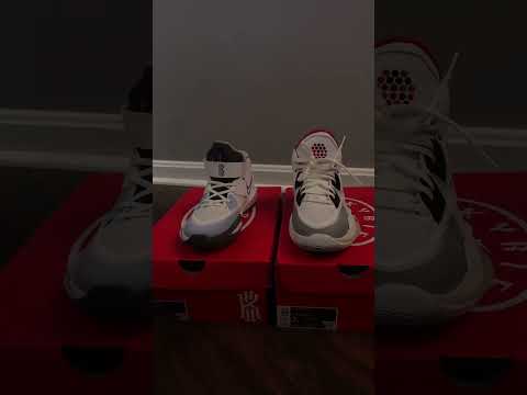 Kyrie infinity new