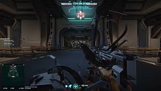 So I became BR100 for no reason (PlanetSide 2)