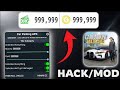Car Parking Multiplayer HACK/MOD 2026 - Unlimited Money Mod Menu & All Cars Unlocked (Android/iOS)