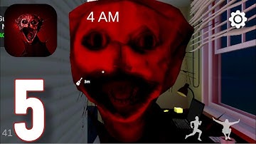 The Boiled One - Gameplay Walkthrough Part 5 - Nights 40-46 (ios,Android)