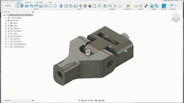 Activity 2.1.3 Selfie Stick Assembly