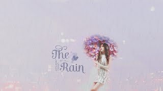 Lyrics Kara The Rain Ladies Code