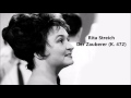 Rita Streich: Songs of Wolfgang Amadeus Mozart