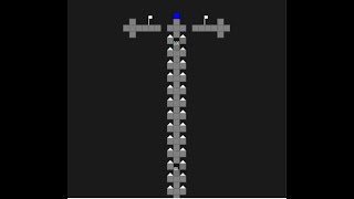 Exit Path - 100 Insanities