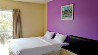 C2 Residence, Lampang, Thailand