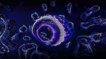 Digital Eye - No Copyright, Copyright Free Videos, 4k, 10-seconds loop, background