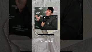 #ustadzirfanrizkihaas #dakwah_islam #hariini #dakwah