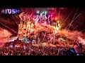 Bebe Rexha & Martin Garrix - In The Name Of Love [ At Tomorrowland ]