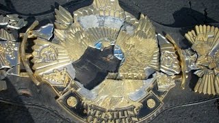 10 Times Wrestling Titles Were Disrespected