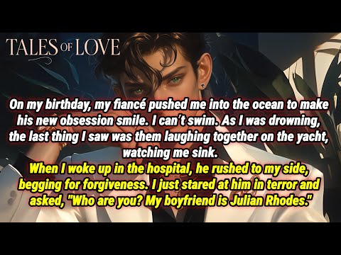 I Faked Amnesia and Told My Cheating Boyfriend His Sworn Enemy Was My True Love thumbnail