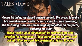 I Faked Amnesia and Told My Cheating Boyfriend His Sworn Enemy Was My True Love