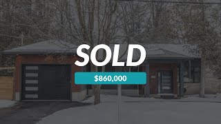 Unreserved - 59 Pineglen Crescent in Nepean, Ottawa