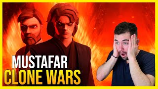 La VENGANZA de los SITH en THE CLONE WARS!!!!!! - Reacción Battle of The Heroes The Clone Wars