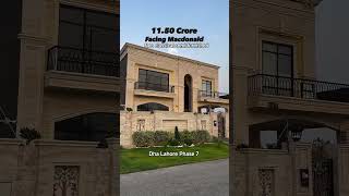 Dha ph7 neo classical semi furnished modern design 🏡#realestate #home #khanpropertiesandbuilders