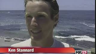 Nation Run Story on FOX23 News - Albany NY May 2008