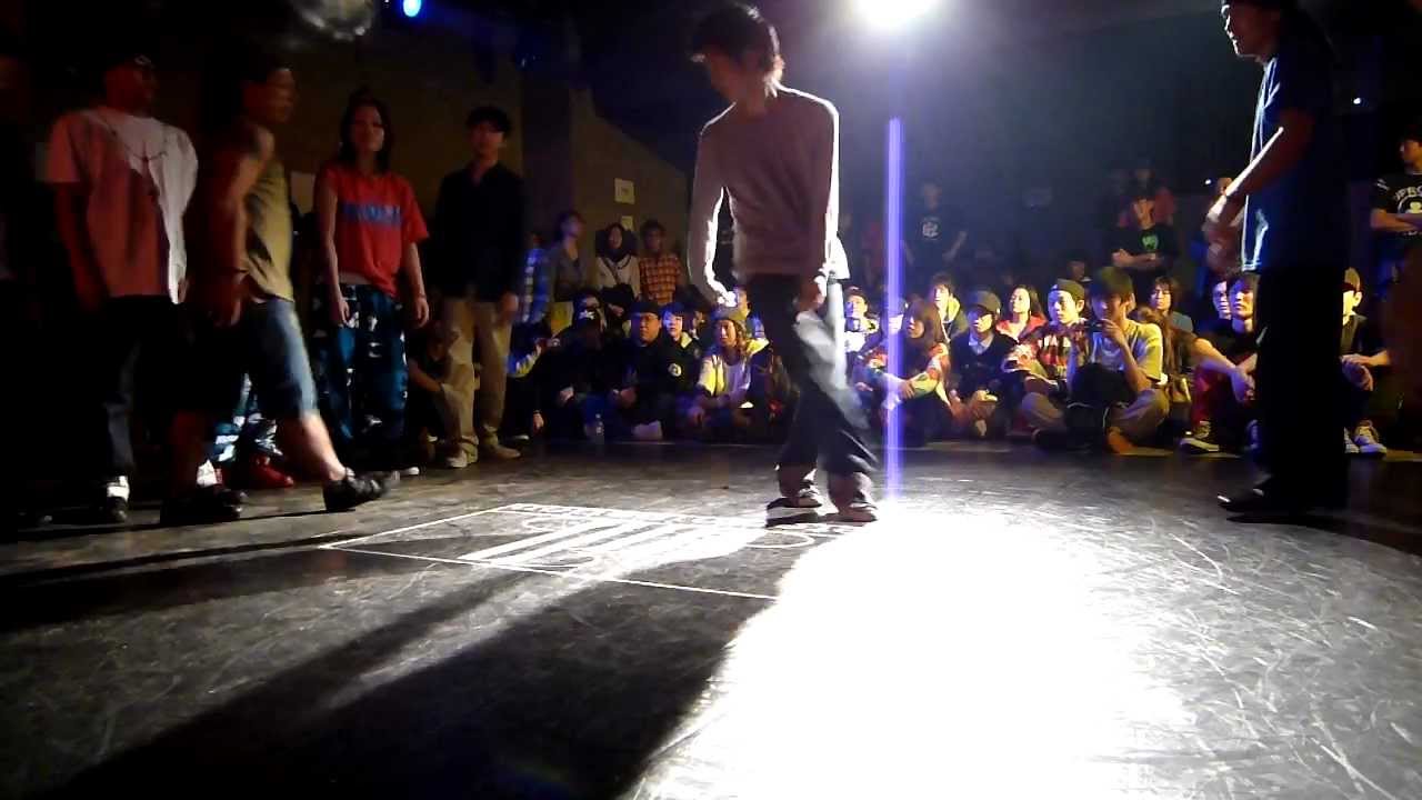 NEOISM dance crew es vs ??