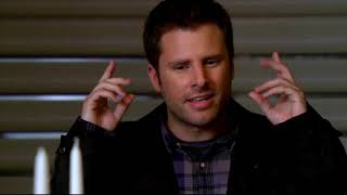 Psych | Shawn & Gus SAVAGE Moments Compilation
