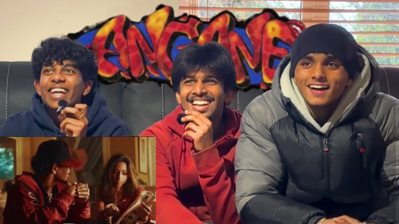 Mallu Music Is EVOLVING 🔥 | KOKONUTTS REACT TO 